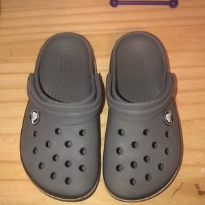 Iconic Crocs for toddler